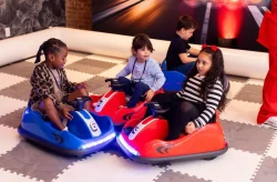 little20racer20car20rental 1776443781 Little Racer Bumper Cars - 4 Hour Rental