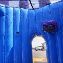 princess20inflatble20rental202 1776317146 B2 Princess Castle Wet/Dry Combo