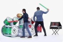 EZ Beats - IPS Light Chasing - Watch Video