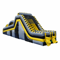 45ft Toxic Rush Obstacle Course 45ft Toxic Rush Obstacle Course