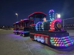 trackless20train20for20rent 1776442058 Trackless Train (4 Hours)