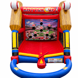 Baseball20Inflatable202 1778114074 Batter Up T-Ball - Baseball Challenge