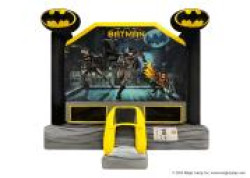 15 x 15 Batman Bounce House