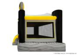 Batman20bounce20house20rental202 1779496493 15 x 15 Batman Bounce House