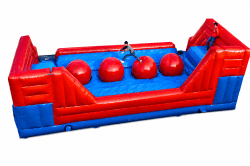 Big20Baller205 1778109846 Big Baller Wipeout - 4 Ball