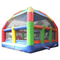 22 x 22 Rainbow Bubba Bounce Rainbow20Bubba20Bounce20inflatables20for20rent20twin20citi 1 22 x 22 Rainbow Bubba Bounce