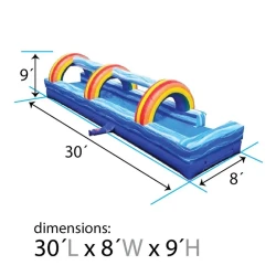 Slip20N20Slide20size 1778612687 Slip N' Slide