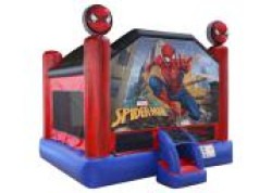 Spider20Man20Bounce20House 1779496748 15 x 15 Spider-Man Bounce House
