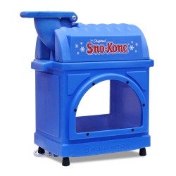 Snow Cone Machine
