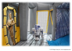 star wars millennium falcon experience nowm 6 1781578662 Star Wars Millennium Falcon Experience
