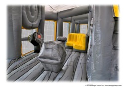 Star Wars Millennium Falcon Experience star wars millennium falcon experience nowm 9201 1781578662 Star Wars Millennium Falcon Experience