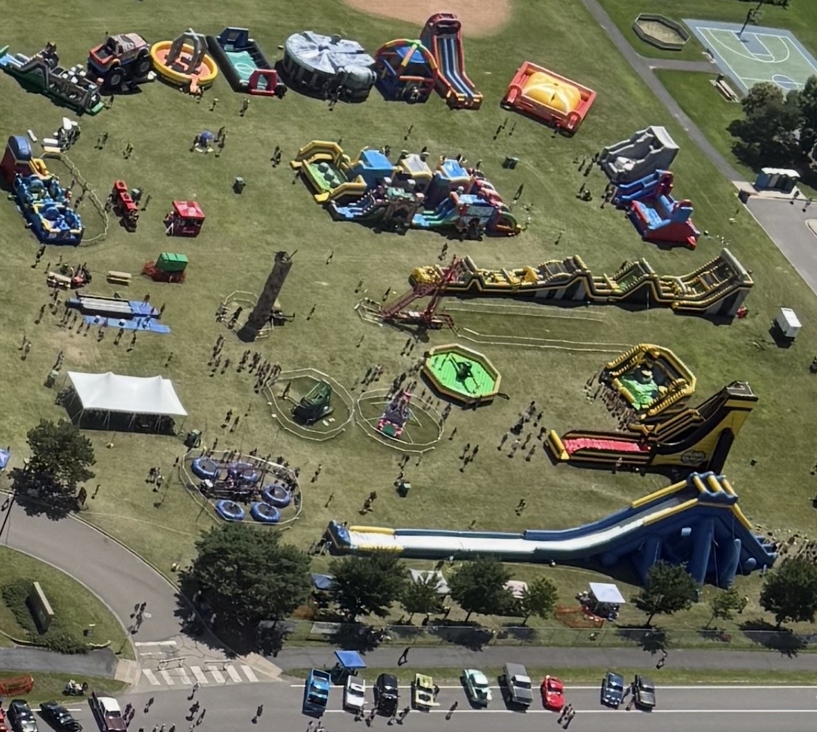 Andover Fun Fest