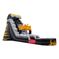 Flame2019ft20Slide202 1782961695 Flame 20ft Water Slide
