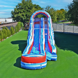 Flash2016ft20Water20slide202 1782962972 Flash 16ft Water Slide
