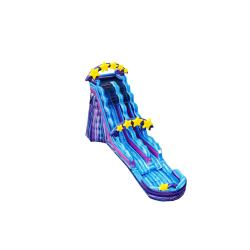 Galaxy 20ft Water Slide Galaxy 20ft Water Slide