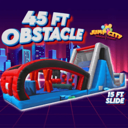 Church20Package20 2045ft20Obstacle20Course 1788144904 Church Family Fun Package - 75 - 150 Guests