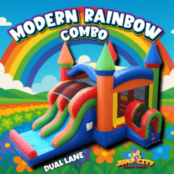 Church20Package20 20Modern20Rainbow 1788144903 Church Family Fun Package - 75 - 150 Guests