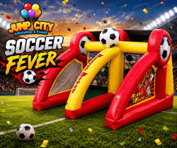 VBS Celebration Package ☀️💦 100 - 200 Guests Church20Package20 20Soccer20Fever 1788145995 VBS Celebration Package ☀️💦 100 - 200 Guests