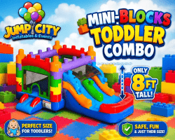 Church20Package20 20Toddler20Water20Inflatable 1788145995 VBS Celebration Package ☀️💦 100 - 200 Guests