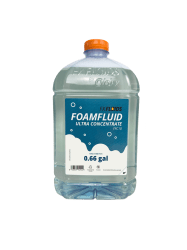 Foam Solution - Additional 1 Hour