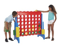 Giant20Connect204 1779378316 Giant Connect 4 Game Rental