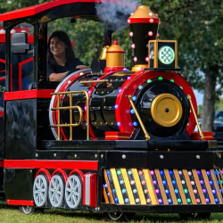 Corporate20Event20 20Trackless20Train 1788290625 Corporate Family Day - 150–300 Guests