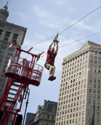 Jump City Signature Corporate Festival