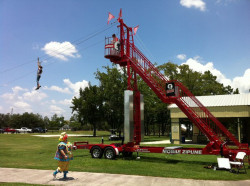 Mobile20Zip20Line20For20Rent 1788298145 Mobile 2 Lane Zip Line - 4 Hours