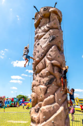 School20Event20 20Rock20Climbing20Wall 1788327099 Ultimate School Festival - 400–750 Guests
