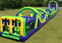 School Carnival Package - 200–400 Students