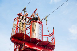 Mobile 2 Lane Zip Line - 4 Hours Zip20Line20rentals 1788298145 Mobile 2 Lane Zip Line - 4 Hours